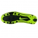 Nike Scarpe Calcio Tiempo V Rio FG Uomo Fluo/Nero