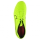 Nike Scarpe Calcio Tiempo V Rio FG Uomo Fluo/Nero